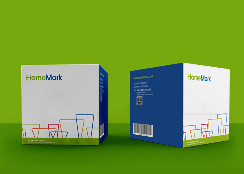 兰考县VI设计公司