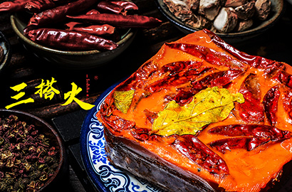 兰考县VI设计：城市与企业品牌联动的视觉纽带